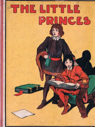  by Thomas Heath Robinson