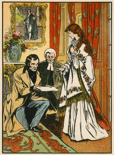  by Thomas Heath Robinson