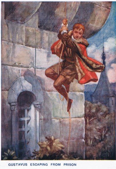 by Thomas Heath Robinson