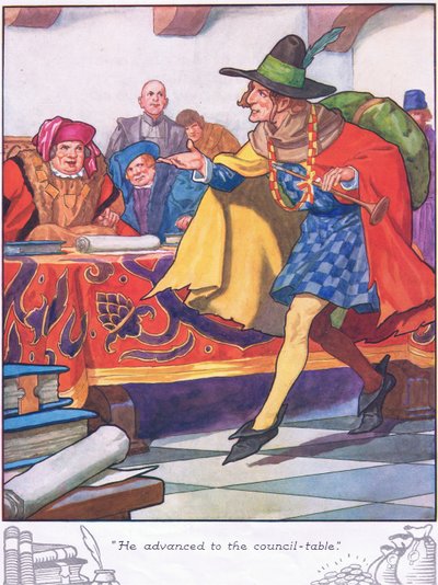  by Thomas Heath Robinson