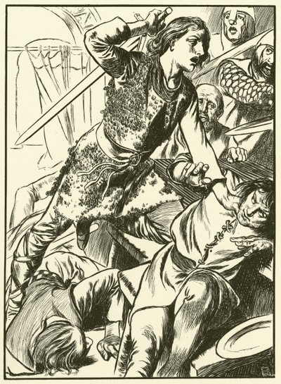  by Thomas Heath Robinson