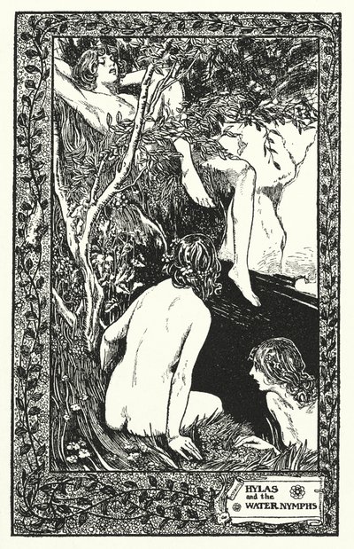  by Thomas Heath Robinson