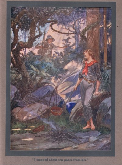  by Thomas Heath Robinson