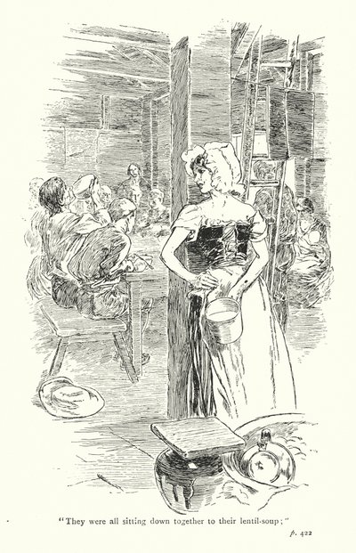  by Thomas Heath Robinson