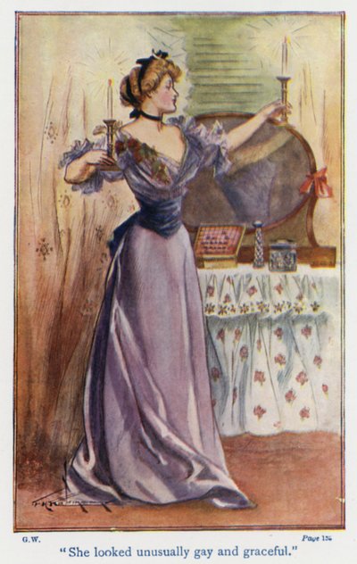  by Thomas Heath Robinson