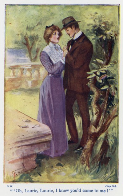 Louisa M Alcott