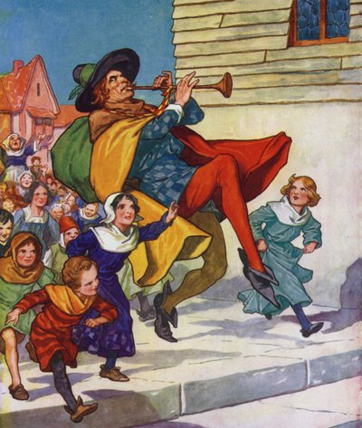  by Thomas Heath Robinson