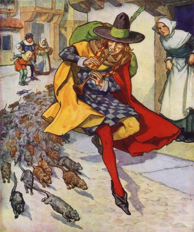  by Thomas Heath Robinson