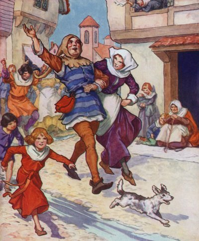  by Thomas Heath Robinson