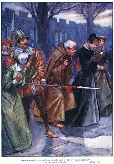  by Thomas Heath Robinson