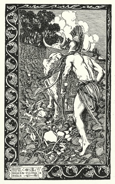  by Thomas Heath Robinson