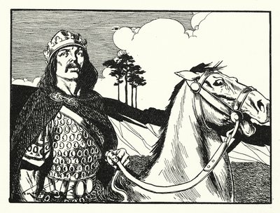  by Thomas Heath Robinson