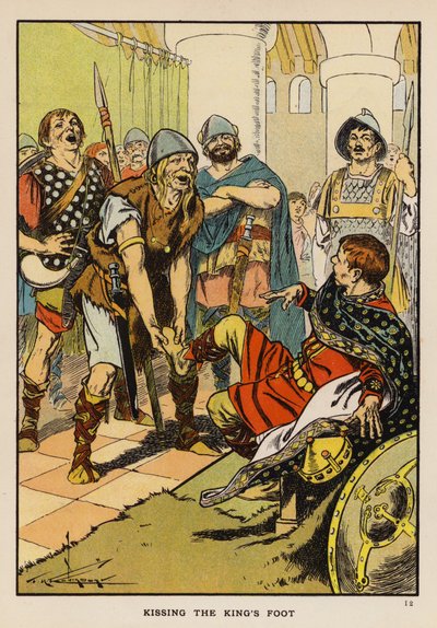  by Thomas Heath Robinson