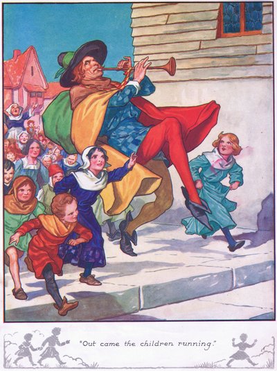  by Thomas Heath Robinson