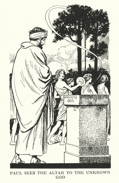  by Thomas Heath Robinson