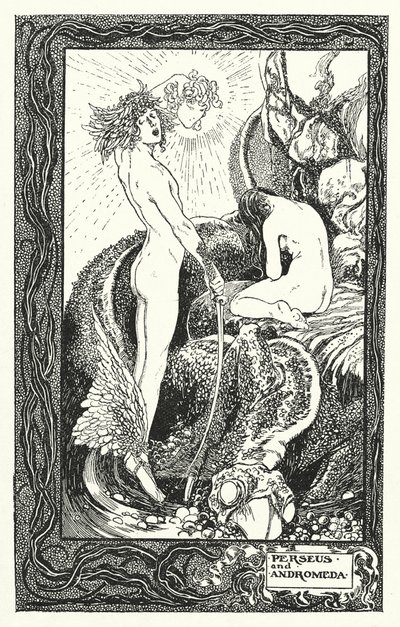  by Thomas Heath Robinson