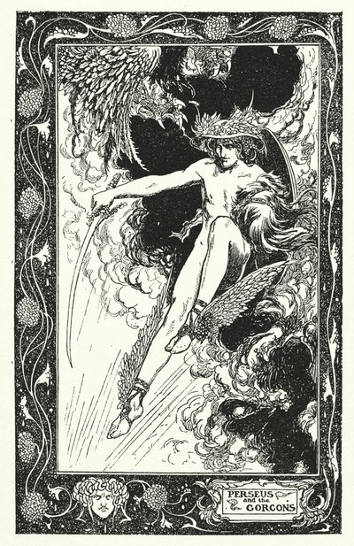  by Thomas Heath Robinson