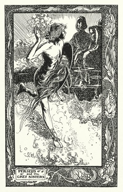  by Thomas Heath Robinson