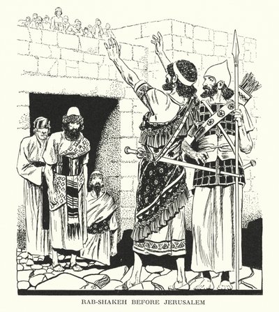  by Thomas Heath Robinson