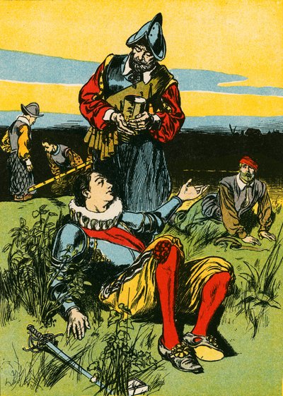  by Thomas Heath Robinson