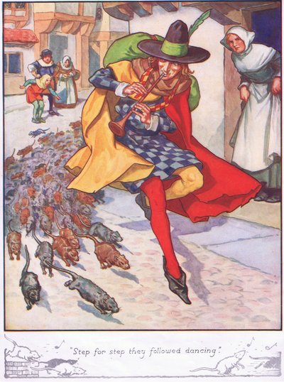  by Thomas Heath Robinson