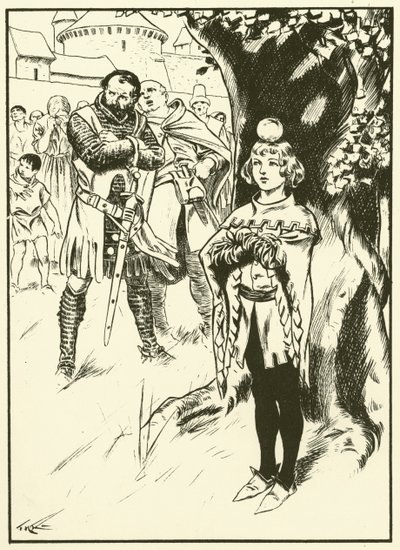  by Thomas Heath Robinson