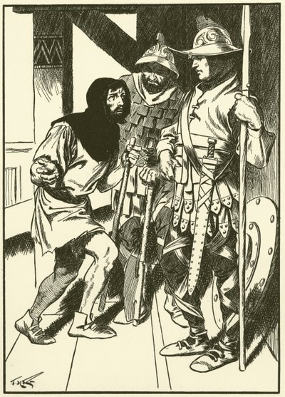  by Thomas Heath Robinson