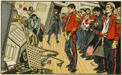  by Thomas Heath Robinson