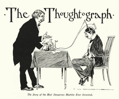  by Thomas Heath Robinson
