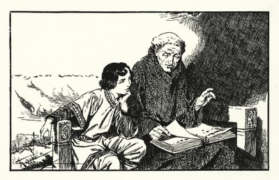  by Thomas Heath Robinson