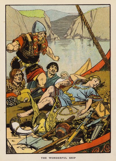  by Thomas Heath Robinson