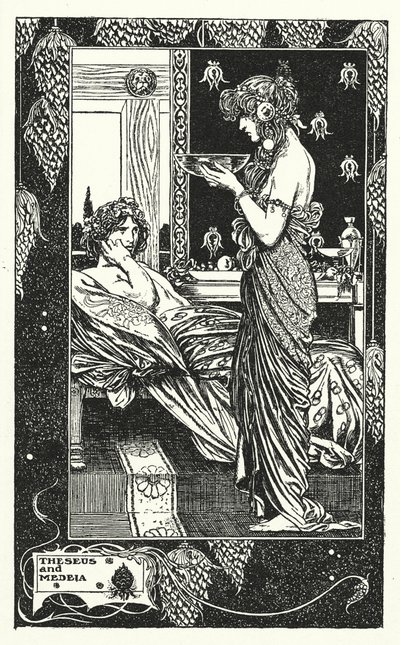  by Thomas Heath Robinson