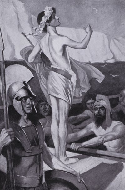 Orpheus
