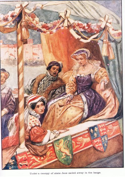  by Thomas Heath Robinson