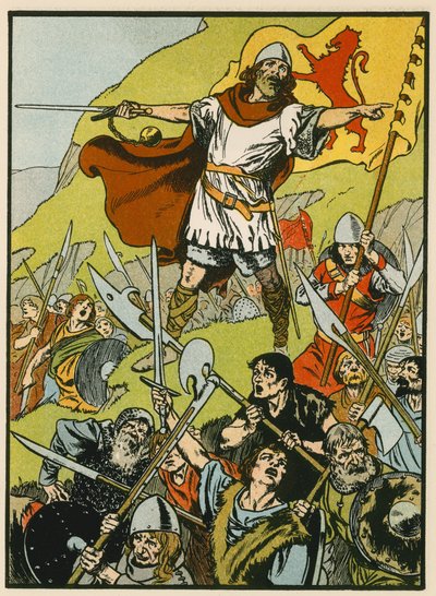  by Thomas Heath Robinson