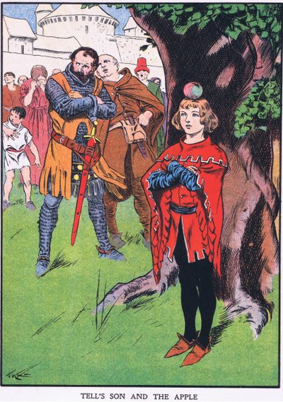  by Thomas Heath Robinson