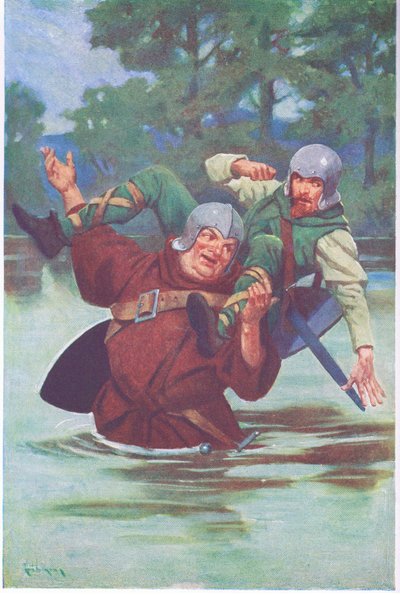  by Thomas Heath Robinson