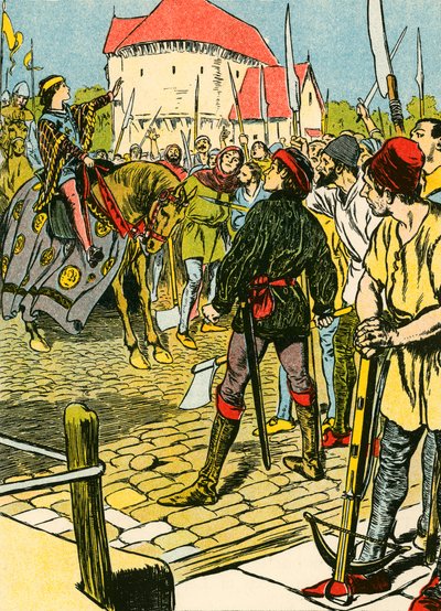  by Thomas Heath Robinson