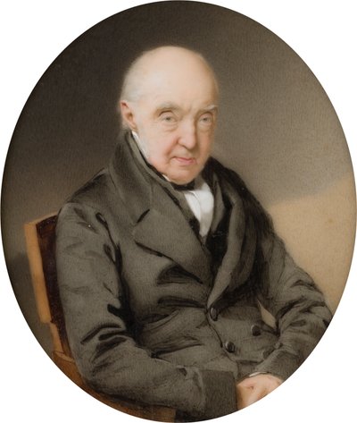 Samuel Rogers