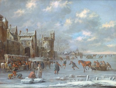 Bilinmeyen resim by Thomas Heeremans