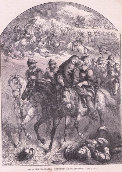 Hampden, MS 1643