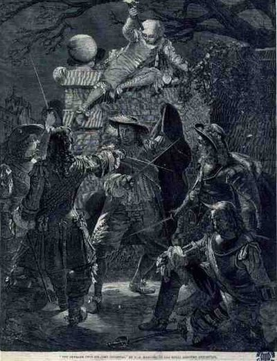 Sir John Coventry