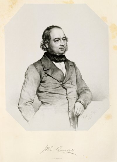 ಜಾನ್ ಗೌಲ್ಡ್ (1804-81) 1849 ಟರ್ಕಿ by Thomas Herbert Maguire