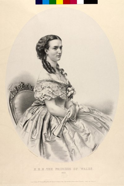  by Thomas Herbert Maguire