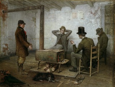 Dostça Bir Uyarı by Thomas Hicks