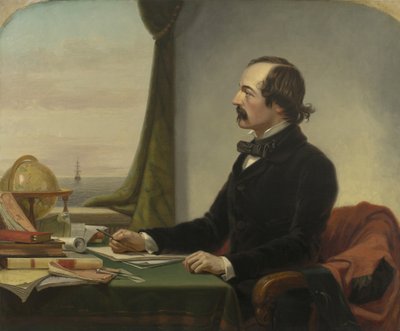 Elisha Kent Kane