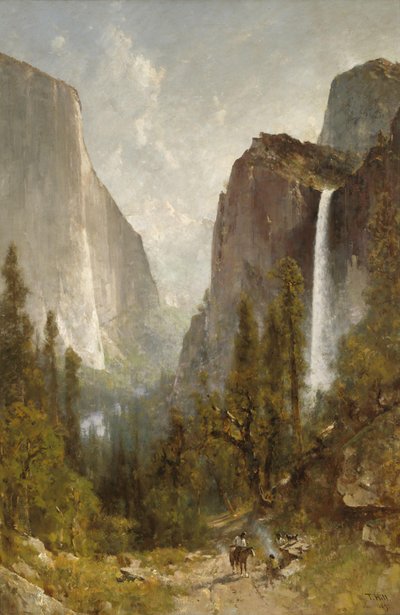  by Thomas Hill