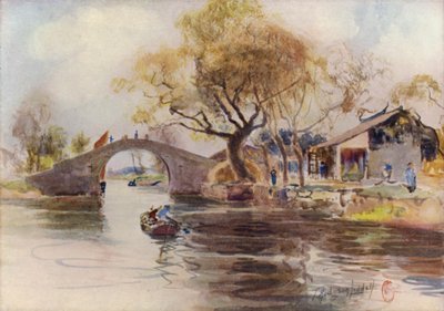 Mutu yakınlarında, Soochow