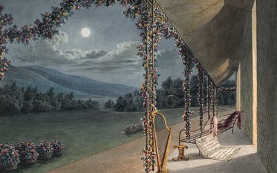  by Thomas Hornor