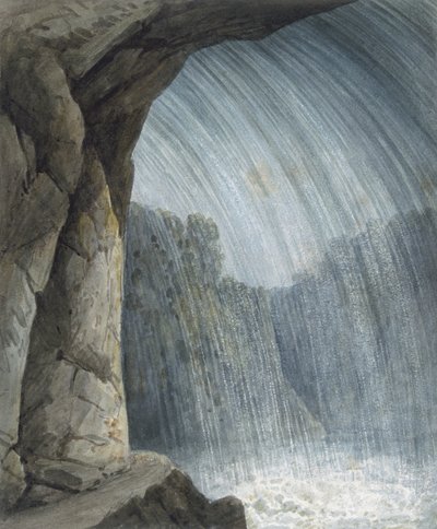  by Thomas Hornor